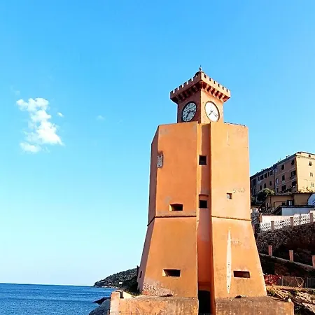 Apartment La Maisonnette *