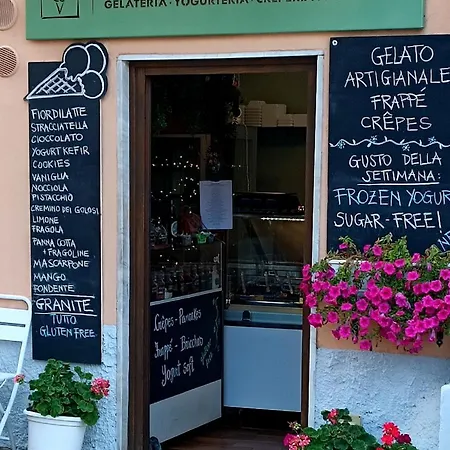 La Maisonnette Apartment