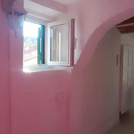 La Maisonnette *