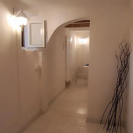 شقة La Maisonnette