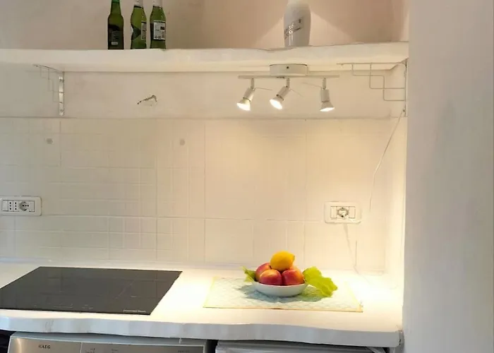 La Maisonnette * Rio Marina