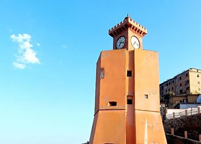 Apartment La Maisonnette *