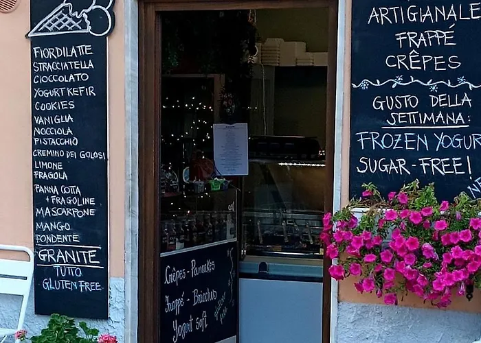 La Maisonnette Apartment