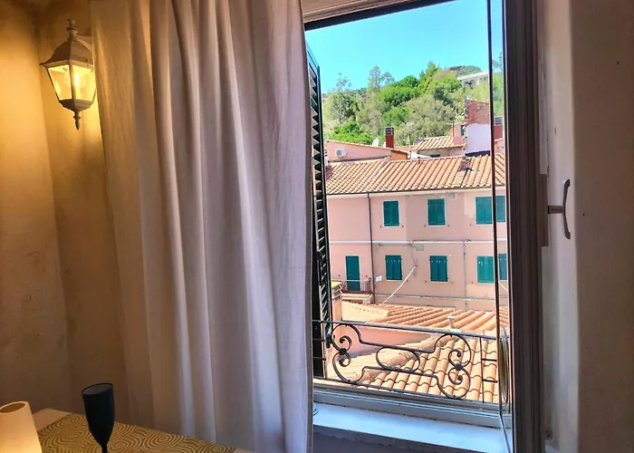 Apartment La Maisonnette