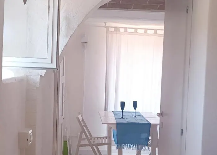 La Maisonnette Rio Marina