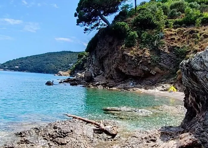 Apartment La Maisonnette Rio Marina