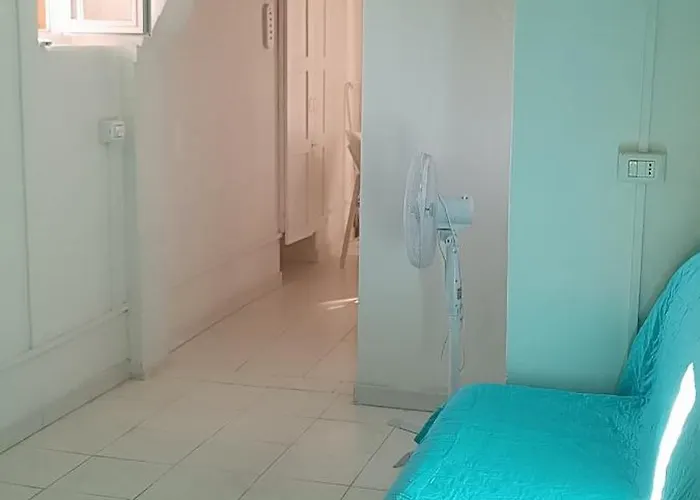 La Maisonnette Rio Marina