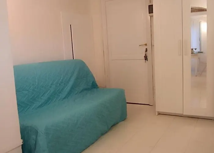 Apartment La Maisonnette Rio Marina