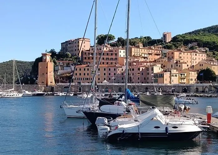 La Maisonnette Rio Marina