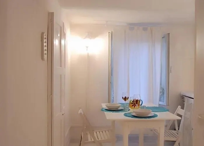 Apartment La Maisonnette Rio Marina