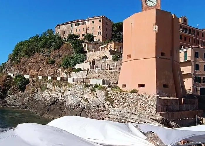 La Maisonnette * Rio Marina