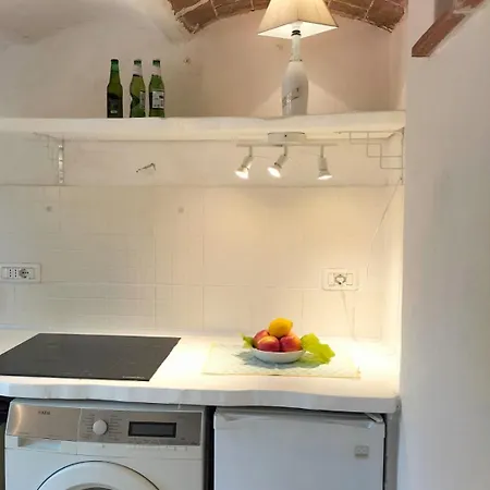 La Maisonnette * Rio Marina