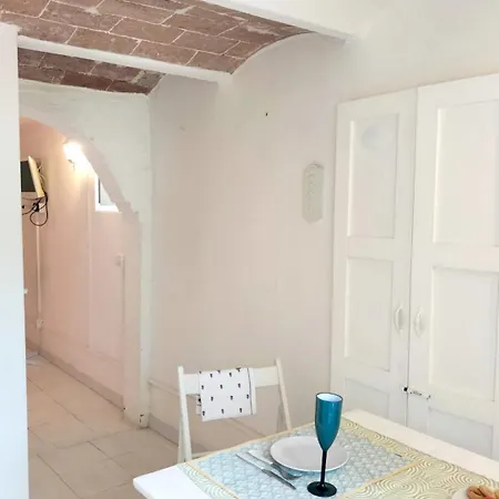 Apartmán La Maisonnette