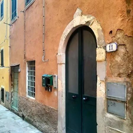 Apartment La Maisonnette *