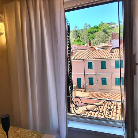 Apartment La Maisonnette