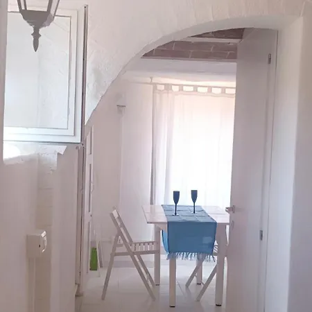 La Maisonnette Rio Marina