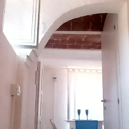 La Maisonnette Rio Marina