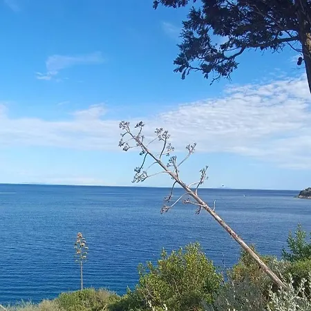 La Maisonnette Apartman