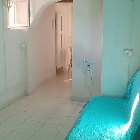 La Maisonnette Rio Marina