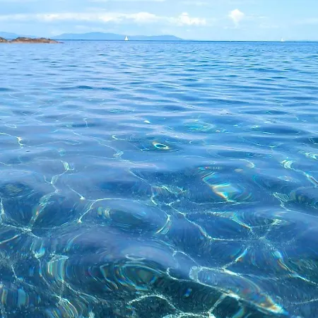 La Maisonnette Apartman Rio Marina