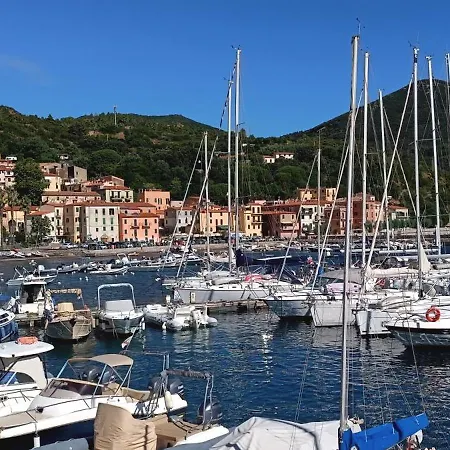 Apartmán La Maisonnette