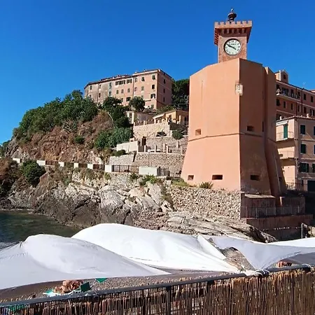 La Maisonnette * Rio Marina