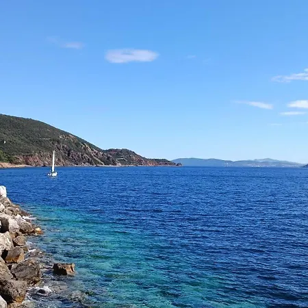 La Maisonnette * Rio Marina