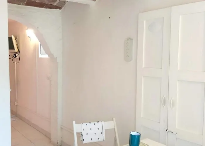 Apartamento La Maisonnette