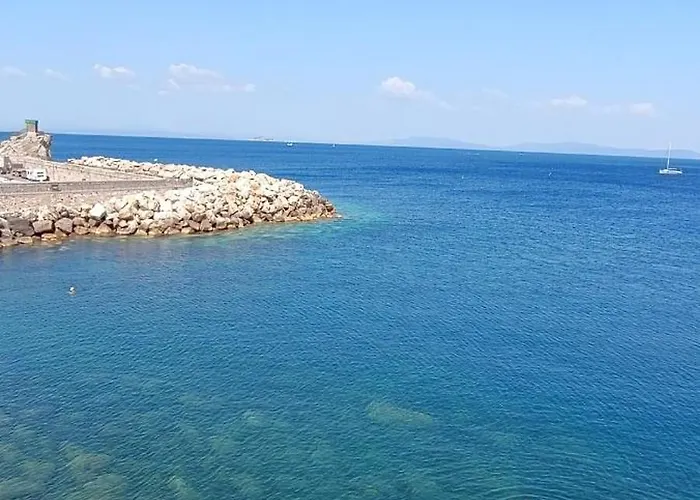 La Maisonnette Apartman *