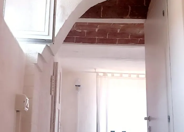 La Maisonnette Rio Marina