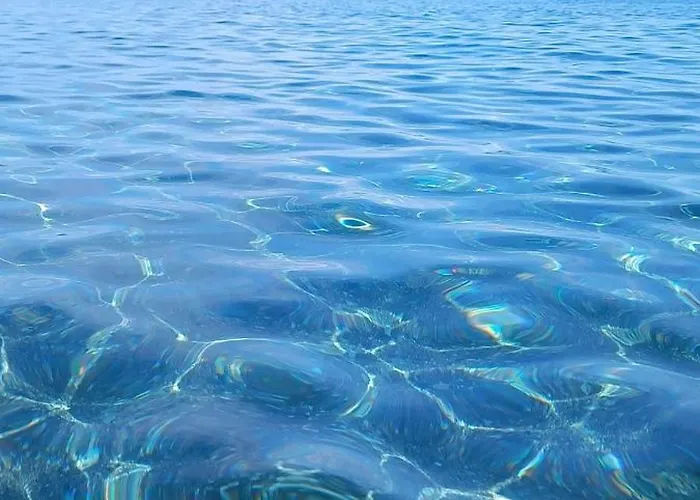 La Maisonnette Apartman Rio Marina