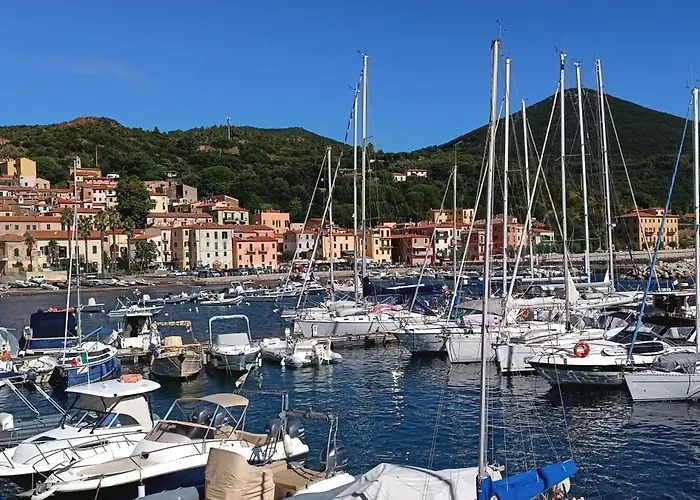 Apartment La Maisonnette